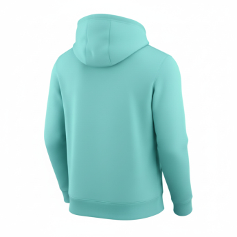 Seattle Kraken dětská mikina s kapucí Prime Logo Pullover Fleece