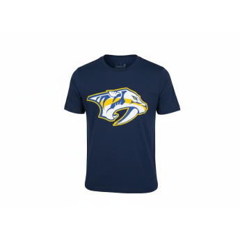 Nashville Predators dětské tričko Primary Logo blue