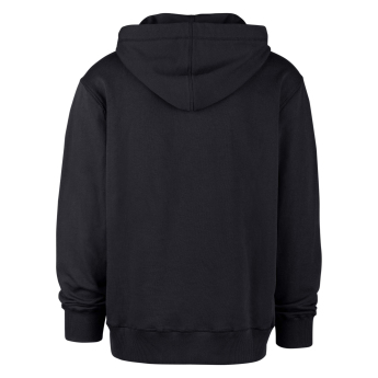 Nashville Predators pánská mikina s kapucí 47 HELIX Hood NHL black