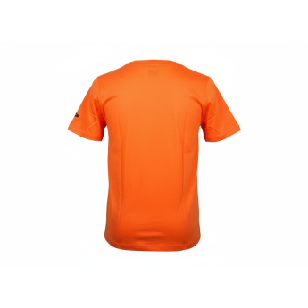 Edmonton Oilers dětské tričko Apro Wordmark Ss Ctn Tee