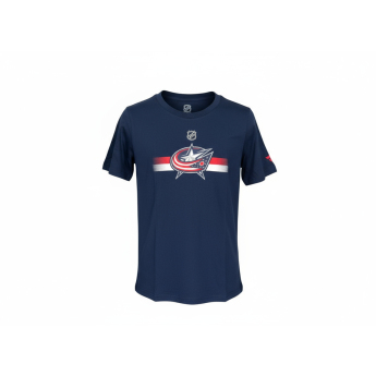 Columbus Blue Jackets dětské tričko Customer Pick Up