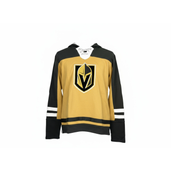 Vegas Golden Knights dětská mikina s kapucí Ageless Revisited - Home Po Hoodie