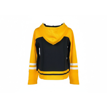 Pittsburgh Penguins dětská mikina s kapucí Ageless Revisited - Home Po Hoodie