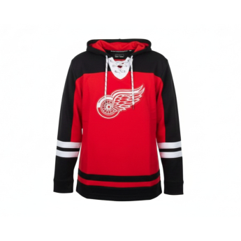 Detroit Red Wings dětská mikina s kapucí Ageless Revisited - Home Po Hoodie