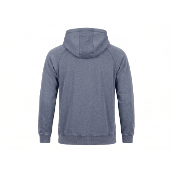 Pittsburgh Penguins pánská mikina s kapucí A/LS Hoodie navy