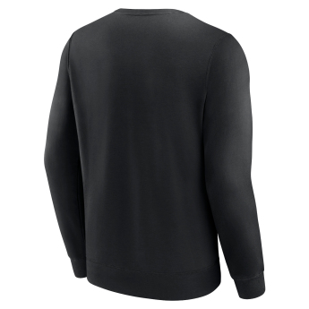 Boston Bruins pánská mikina Fleece Crew
