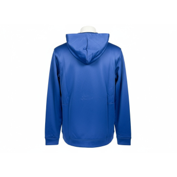 Toronto Maple Leafs dětská mikina s kapucí Authentic Pro Hood Po Hoodie