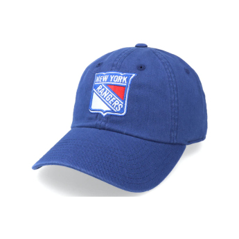 New York Rangers čepice baseballová kšiltovka Ballpark Royal Ame