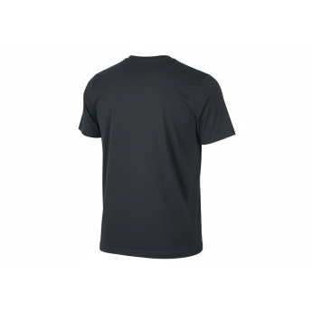 Anaheim Ducks dětské tričko Team Logo black