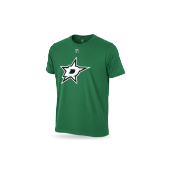 Dallas Stars pánské tričko Jamie Benn green