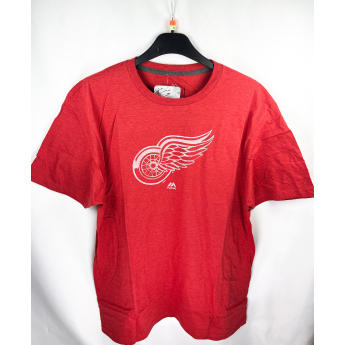 Detroit Red Wings pánské tričko Detroit Red Wings Raise the Level