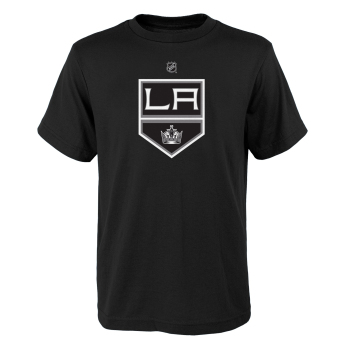 Los Angeles Kings dětské tričko black