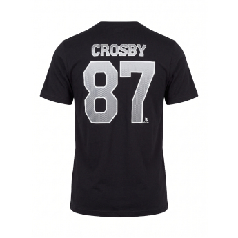 Pittsburgh Penguins pánské tričko Pittsburgh Penguins Sidney Crosby