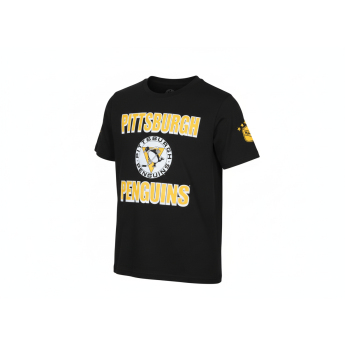 Pittsburgh Penguins pánské tričko Pittsburgh Penguins Frozen Rope