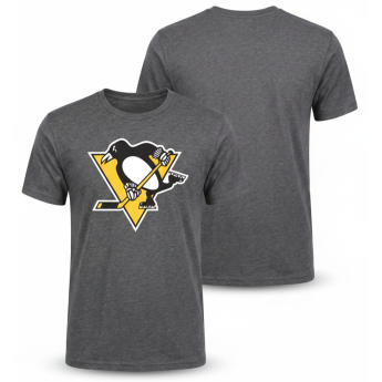 Pittsburgh Penguins pánské tričko Pittsburgh Penguins Tek Patch