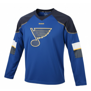 St. Louis Blues pánské tričko s dlouhým rukávem Alexander Steen #20