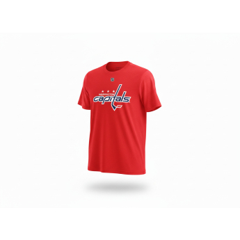 Washington Capitals pánské tričko Mike Green red