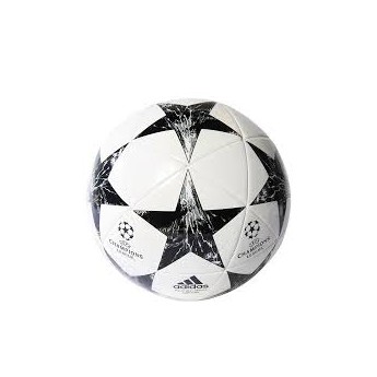 Bayern Mnichov fotbalový míč final 17