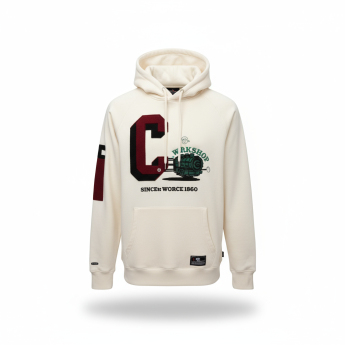 Chicago Blackhawks pánská mikina Sswagger Hoodie