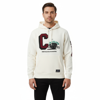 Chicago Blackhawks pánská mikina Sswagger Hoodie