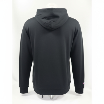 Philadelphia Flyers pánská mikina s kapucí Thermal Lightweight Hoodie Current Logo