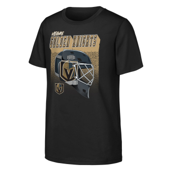 Vegas Golden Knights dětské tričko Five Hole Ctn