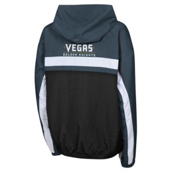 Vegas Golden Knights dětská bunda s kapucí Headliner Fz