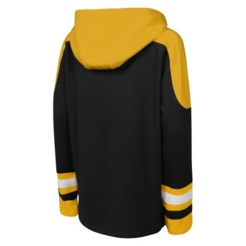 Pittsburgh Penguins dětská mikina s kapucí Ageless Must Have - Home Po Hd
