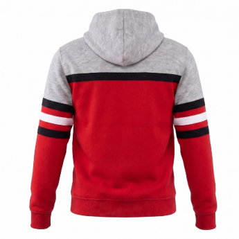 New Jersey Devils dětská mikina s kapucí Head Coach Hoody