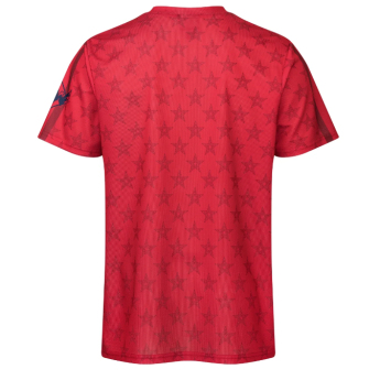 Washington Capitals pánské tričko Soccer Style Jersey