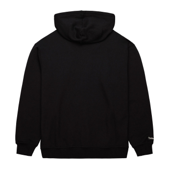Boston Bruins pánská mikina NHL Playoff Win 2.0 Full Zip Fleece Vintage Logo
