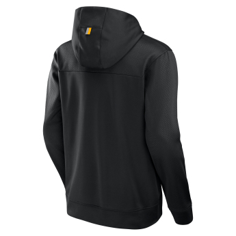 Pittsburgh Penguins pánská mikina s kapucí Defender Pullover