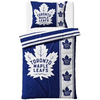 Toronto Maple Leafs povlečení na jednu postel Belt