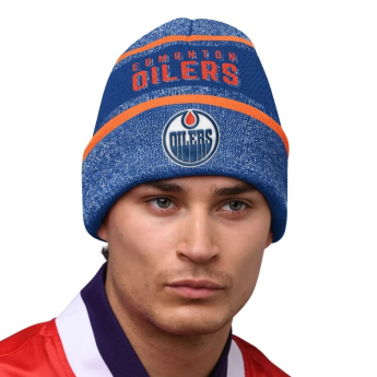 Detroit Red Wings zimní čepice Sideline Beanie