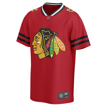 Chicago Blackhawks hokejový dres Core Foundation Jersey
