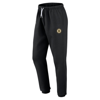 Boston Bruins pánská sportovní souprava Combo Pack black