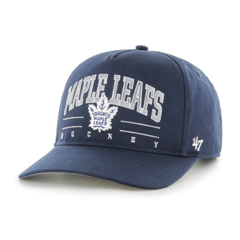 Toronto Maple Leafs čepice baseballová kšiltovka Roscoe Hitch
