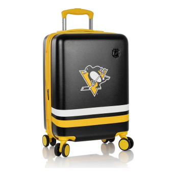 Pittsburgh Penguins cestovní kufr S Heys black