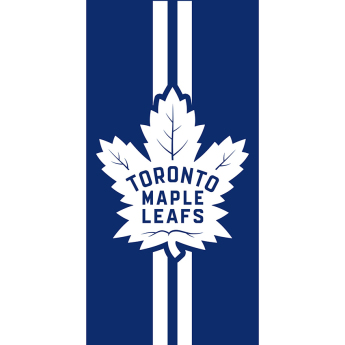 Toronto Maple Leafs plážová osuška Prestige
