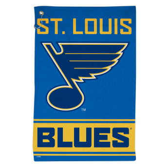 St. Louis Blues ručník The Fan