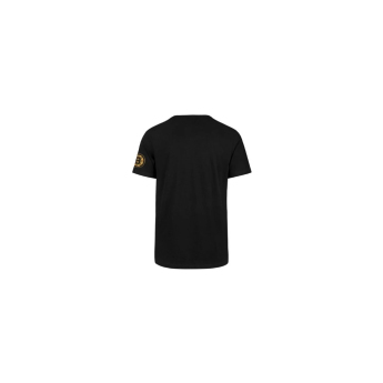Boston Bruins pánské tričko 47 Vintage Fieldhouse black