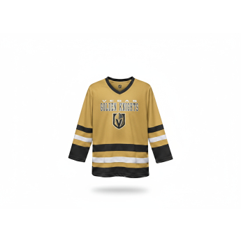Vegas Golden Knights dětský hokejový dres Fashion Hockey Jersey