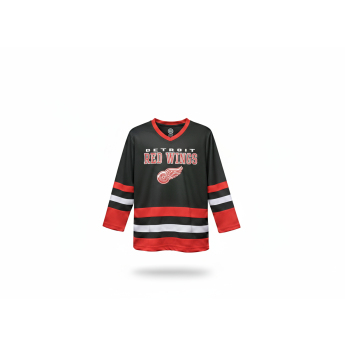 Detroit Red Wings dětský hokejový dres Fashion Hockey Jersey