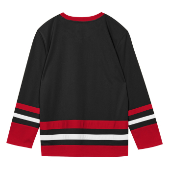 Detroit Red Wings dětský hokejový dres Fashion Hockey Jersey