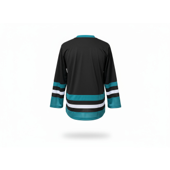 San Jose Sharks dětský hokejový dres Fashion Hockey Jersey