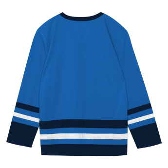 Winnipeg Jets dětský hokejový dres Fashion Hockey Jersey