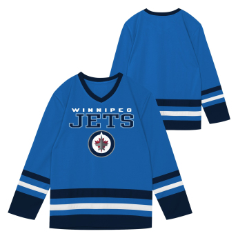 Winnipeg Jets dětský hokejový dres Fashion Hockey Jersey