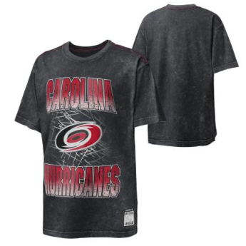 Carolina Hurricanes dětské tričko Time To Shine Cnk Mw