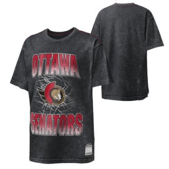 Ottawa Senators dětské tričko Time To Shine Cnk Mw