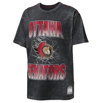 Ottawa Senators dětské tričko Time To Shine Cnk Mw
